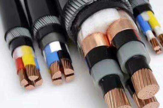 江西粤工电线电缆2025年1月18日案例