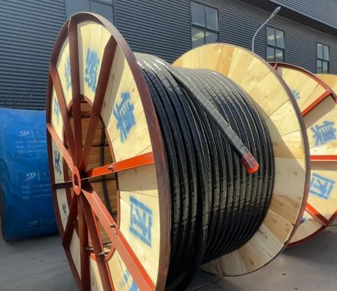 江西高低压电线电缆：屏蔽层中的导电粒子像忠实的哨兵