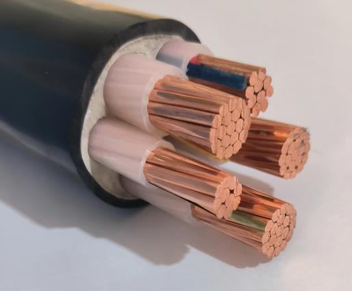 江西高低压电线电缆：五月六日案例展示-3