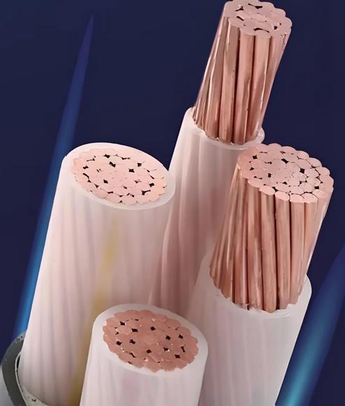 江西电线电缆:五月七日新案例展现-3