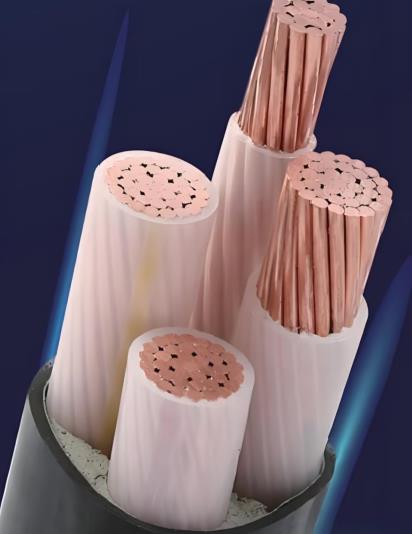 江西高低压电线电缆:五月八日新出案例