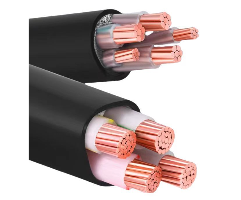 江西电力输送电缆：5月20产品工艺展示-1