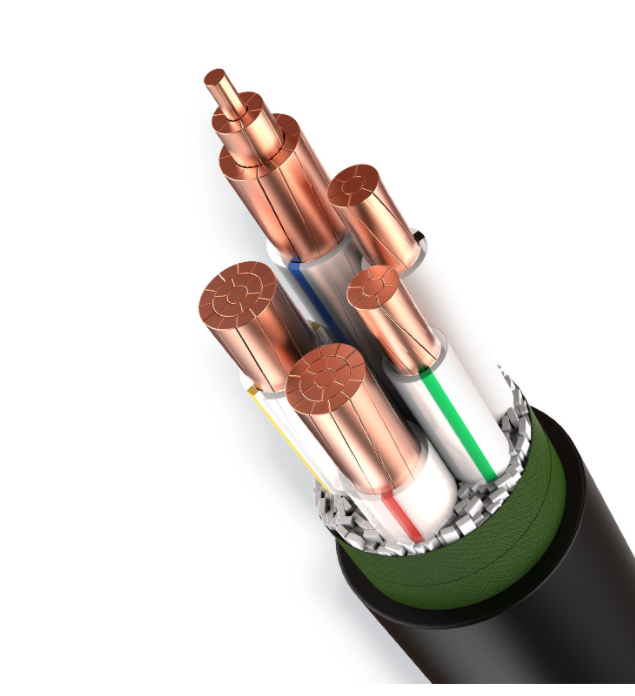 江西电力输送电缆：5月20产品工艺展示-6