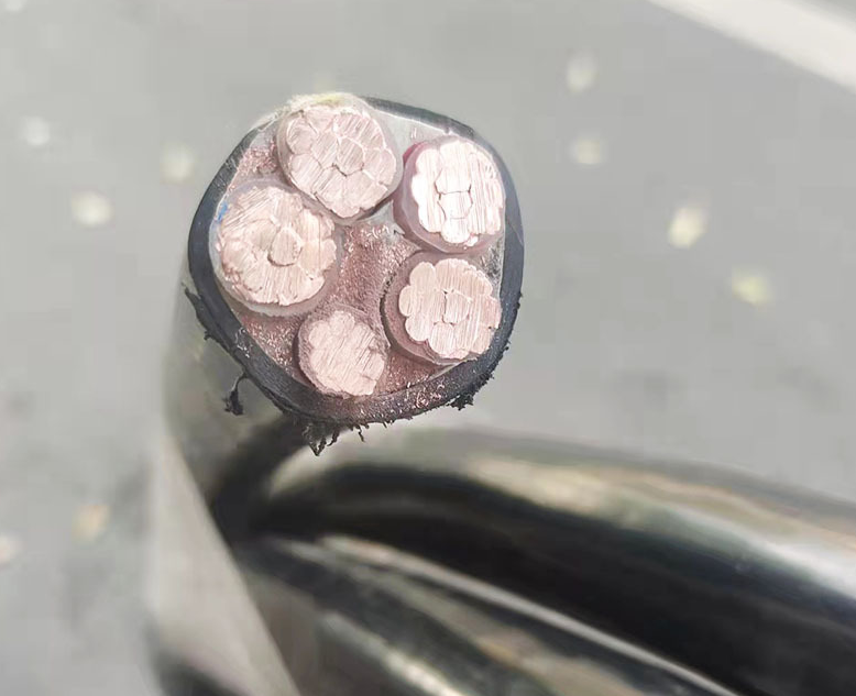 不同应用场景选择适配的江西电线电缆