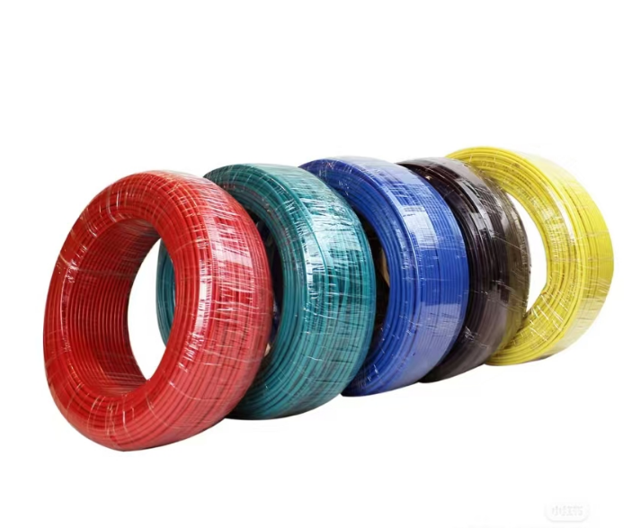 江西电线电缆：VV电线核心优势